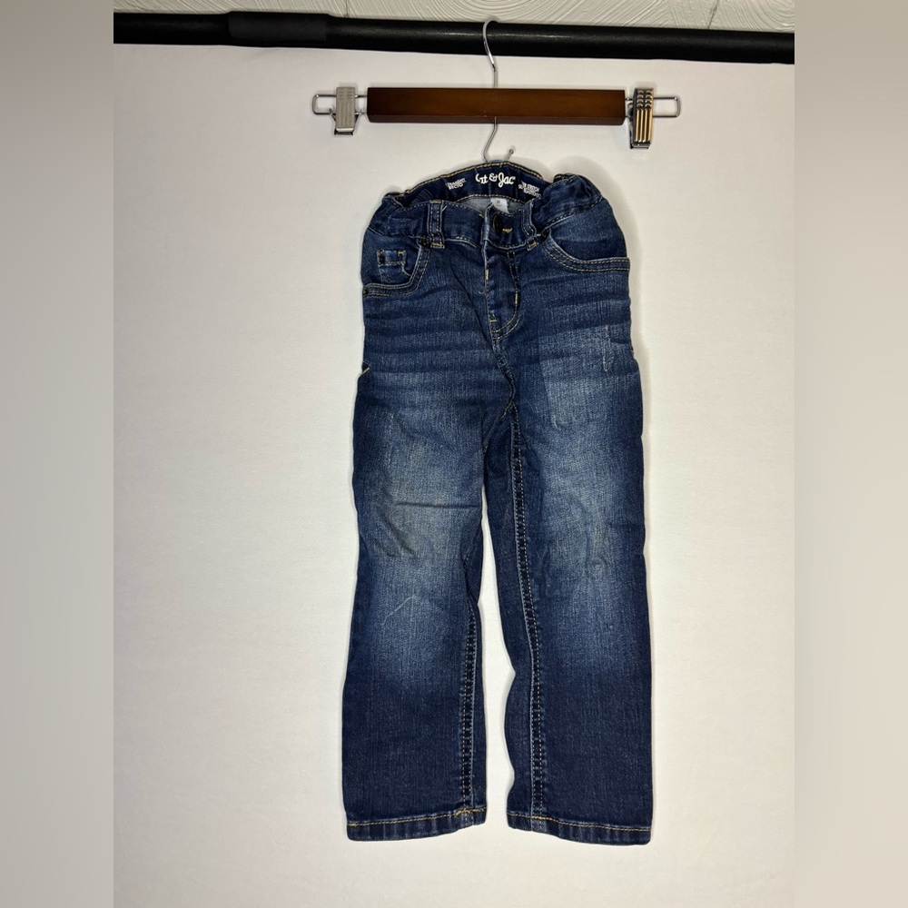 3t cat and jack Jeans